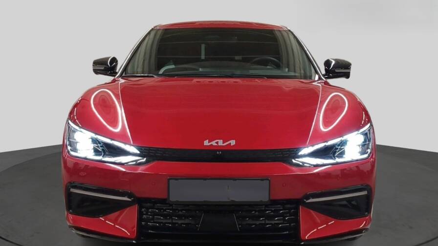 Mandataire Automobile neuf, recherche de Kia Ev6-gt-line - E-Motors