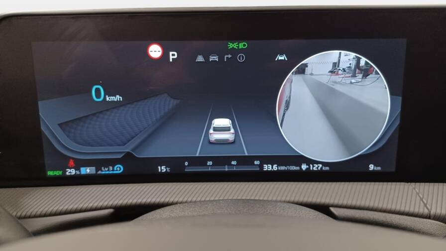 Mandataire Automobile neuf, recherche de Kia Ev6-gt-line - E-Motors