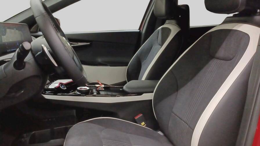 Mandataire Automobile neuf, recherche de Kia Ev6-gt-line - E-Motors