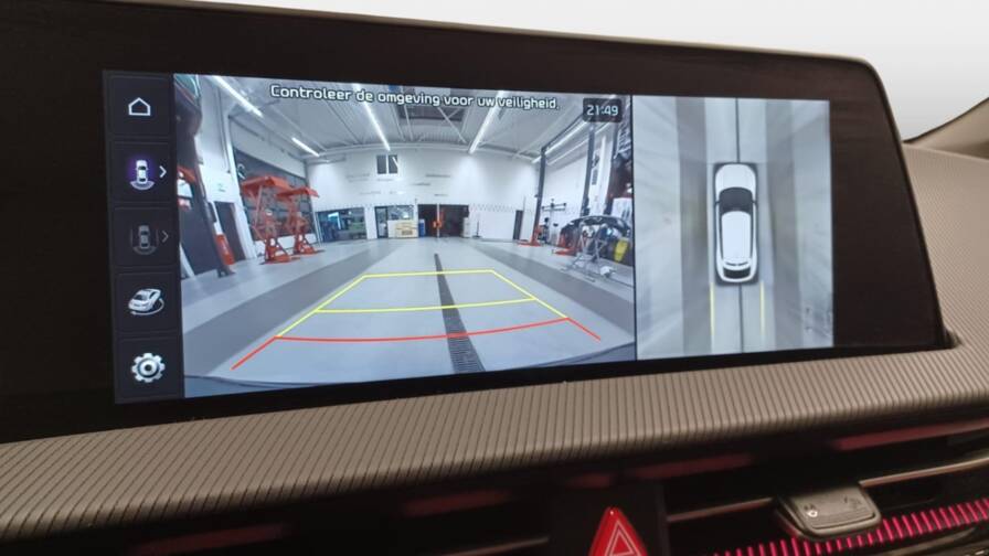 Mandataire Automobile neuf, recherche de Kia Ev6-gt-line - E-Motors