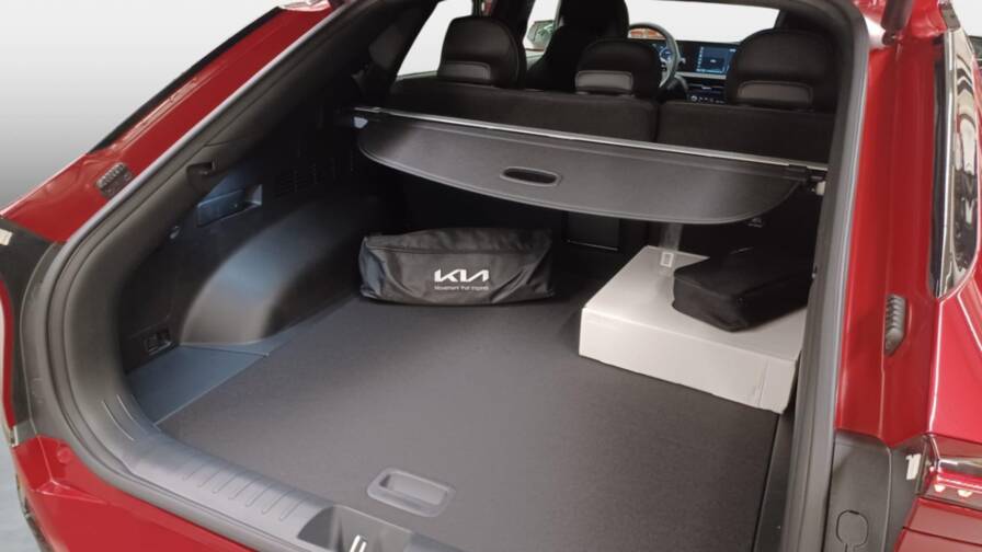 Mandataire Automobile neuf, recherche de Kia Ev6-gt-line - E-Motors