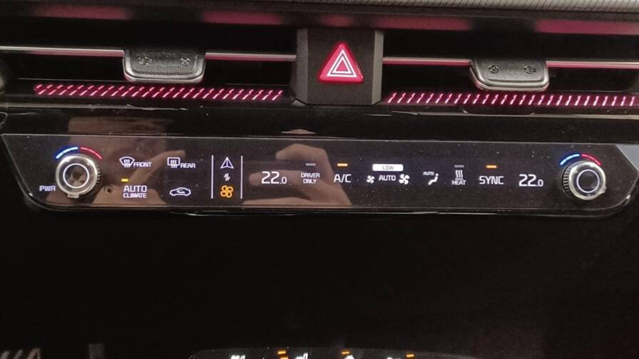 Mandataire Automobile neuf, recherche de Kia Ev6-gt-line - E-Motors