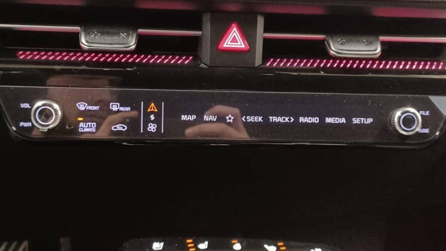 Mandataire Automobile neuf, recherche de Kia Ev6-gt-line - E-Motors