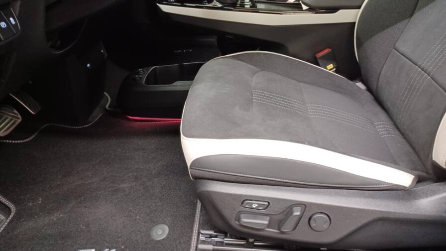 Mandataire Automobile neuf, recherche de Kia Ev6-gt-line - E-Motors