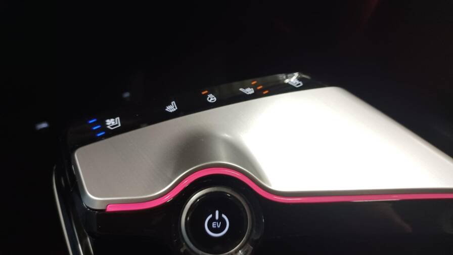 Mandataire Automobile neuf, recherche de Kia Ev6-gt-line - E-Motors