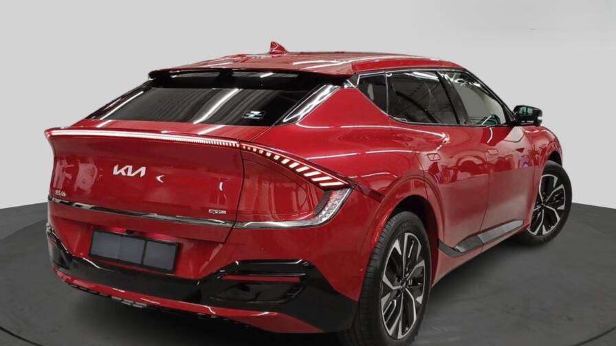 Mandataire Automobile neuf, recherche de Kia Ev6-gt-line - E-Motors