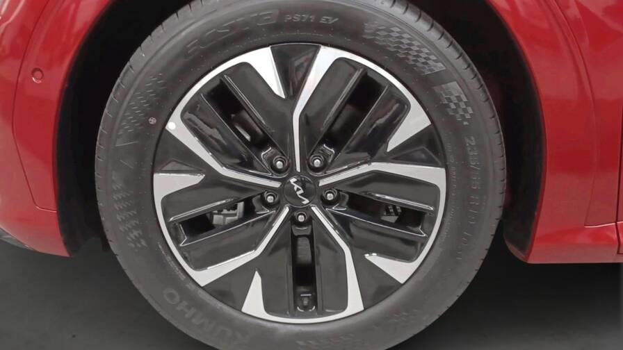 Mandataire Automobile neuf, recherche de Kia Ev6-gt-line - E-Motors