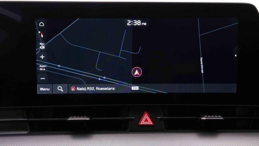 Mandataire Automobile neuf, recherche de Kia Sportage-1-6t-gdi-hev-215-gt-line - E-Motors