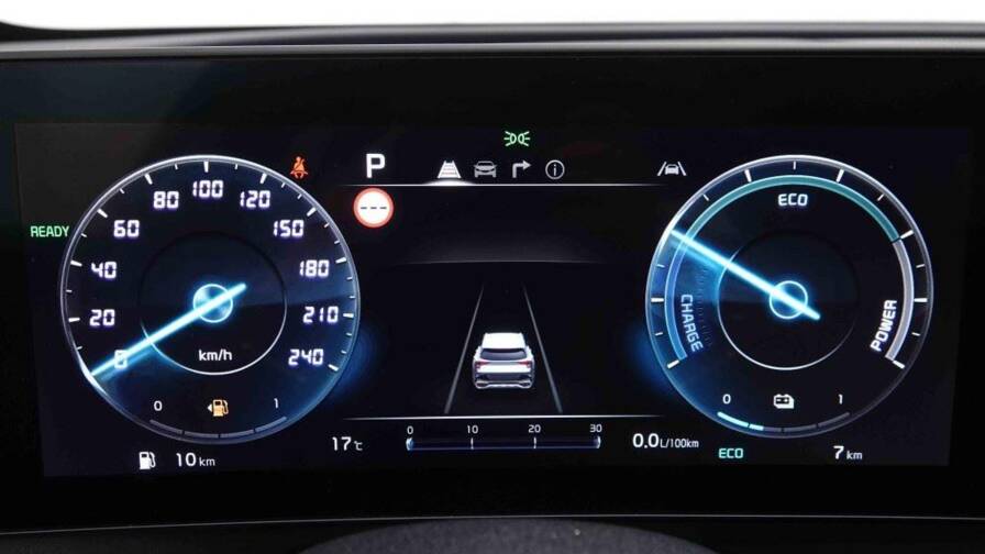 Mandataire Automobile neuf, recherche de Kia Sportage-1-6t-gdi-hev-215-gt-line - E-Motors