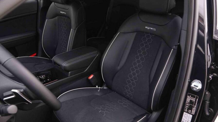 Mandataire Automobile neuf, recherche de Kia Sportage-1-6t-gdi-hev-215-gt-line - E-Motors