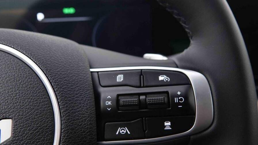 Mandataire Automobile neuf, recherche de Kia Sportage-1-6t-gdi-hev-215-gt-line - E-Motors