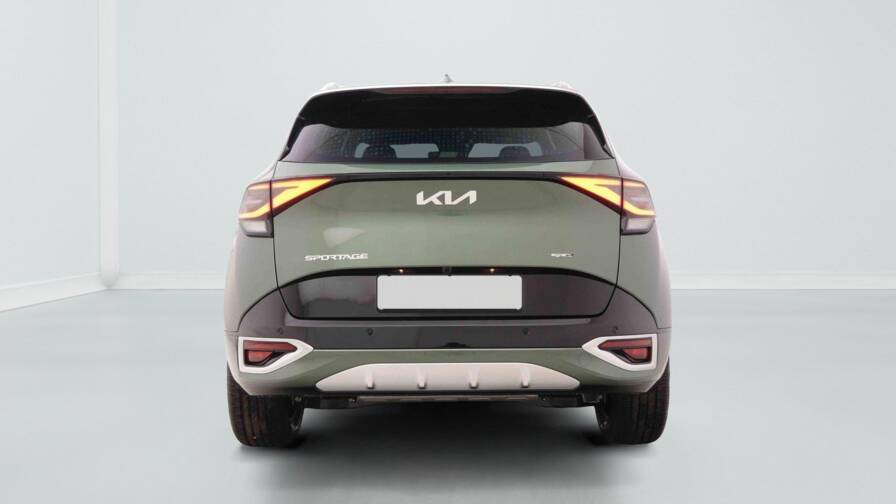 Mandataire Automobile neuf, recherche de Kia Sportage-1-6t-gdi-hev-215-gt-line - E-Motors