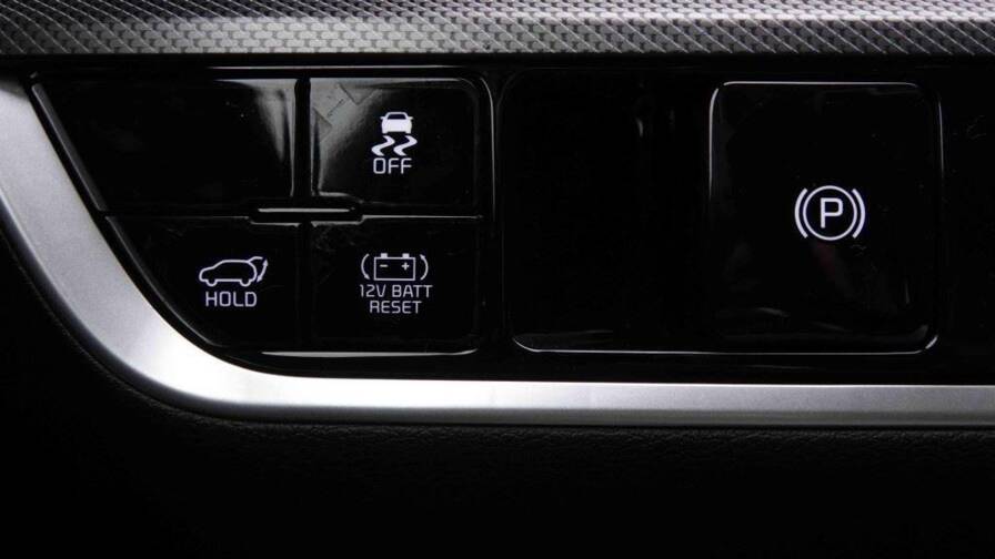 Mandataire Automobile neuf, recherche de Kia Sportage-1-6t-gdi-hev-215-gt-line - E-Motors