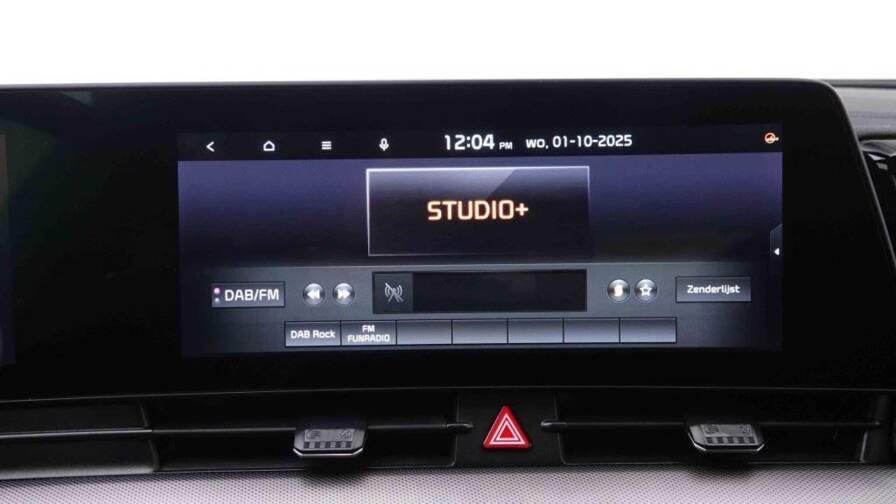 Mandataire Automobile neuf, recherche de Kia Sportage-1-6t-gdi-hev-215-gt-line - E-Motors