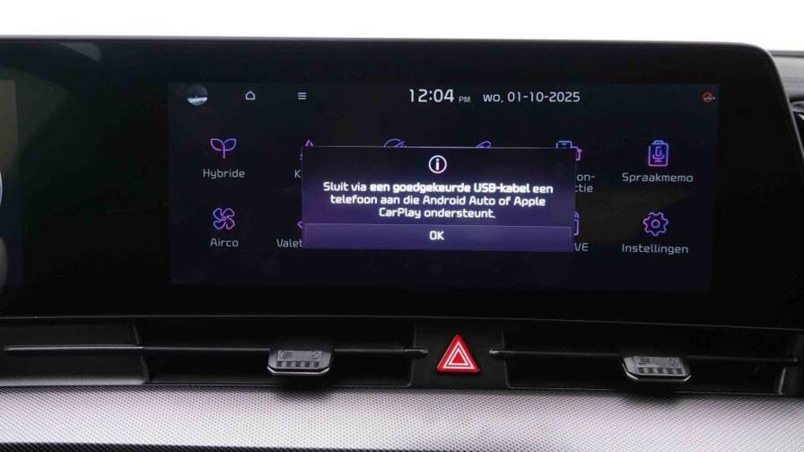 Mandataire Automobile neuf, recherche de Kia Sportage-1-6t-gdi-hev-215-gt-line - E-Motors