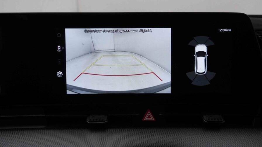 Mandataire Automobile neuf, recherche de Kia Sportage-1-6t-gdi-hev-215-gt-line - E-Motors