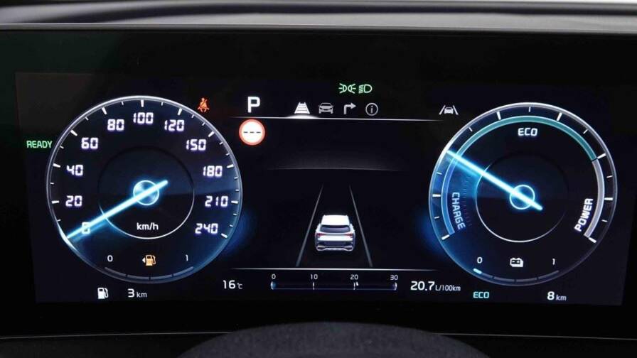 Mandataire Automobile neuf, recherche de Kia Sportage-1-6t-gdi-hev-215-gt-line - E-Motors