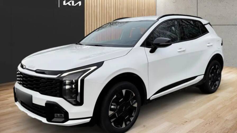 Mandataire Automobile neuf, recherche de Kia Sportage-t-gdi-245-isg-hybride-rechargeable-bva6-4x4-gt-line-plus-hayon-mains-libres - E-Motors