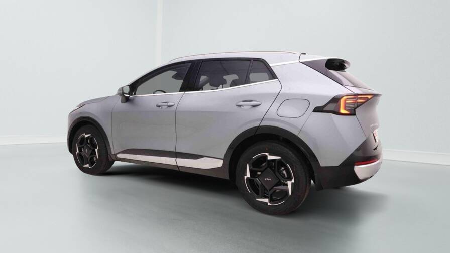Mandataire Automobile neuf, recherche de Kia Sportage-1-6-t-gdi-150-dct-pulse-plus-my25 - E-Motors