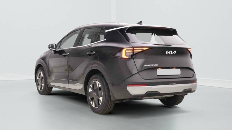 Mandataire Automobile neuf, recherche de Kia Sportage-1-6-t-gdi-150-dct-pulse-plus-my25 - E-Motors