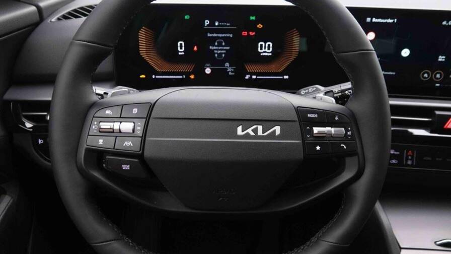 Mandataire Automobile neuf, recherche de Kia Sportage-1-6-t-gdi-150-dct-pulse-plus-my25 - E-Motors