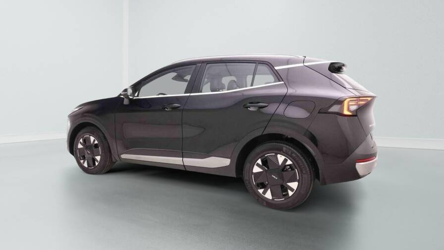 Mandataire Automobile neuf, recherche de Kia Sportage-1-6-t-gdi-150-dct-pulse-plus-my25 - E-Motors