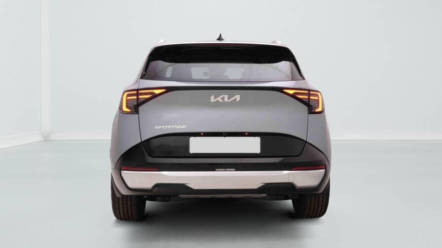 Mandataire Automobile neuf, recherche de Kia Sportage-1-6-t-gdi-150-pace-facelift - E-Motors