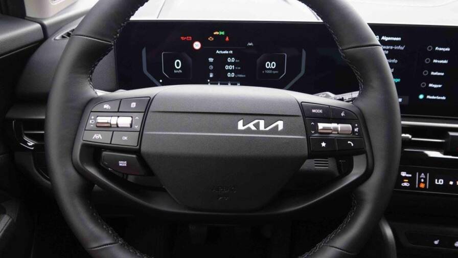 Mandataire Automobile neuf, recherche de Kia Sportage-1-6-t-gdi-150-pace-facelift - E-Motors