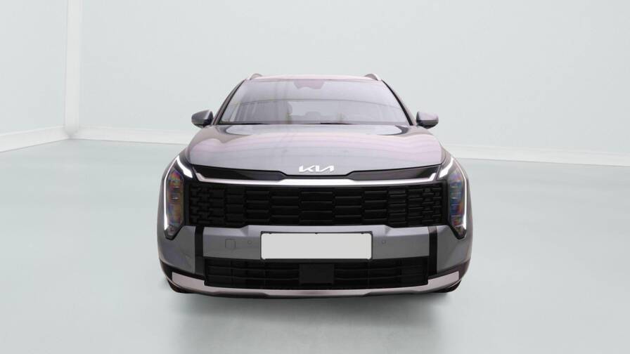 Mandataire Automobile neuf, recherche de Kia Sportage-1-6-t-gdi-150-pace-facelift - E-Motors