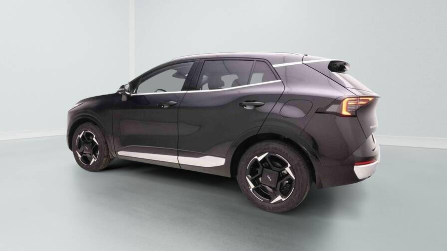 Mandataire Automobile neuf, recherche de Kia Sportage-1-6-t-gdi-150-pace-facelift - E-Motors