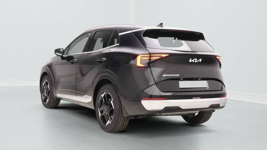 Mandataire Automobile neuf, recherche de Kia Sportage-1-6-t-gdi-150-pace-facelift - E-Motors