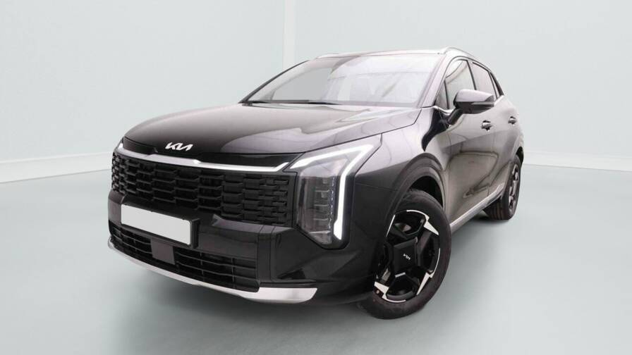Mandataire Automobile neuf, recherche de Kia Sportage-1-6-t-gdi-150-pace-facelift - E-Motors