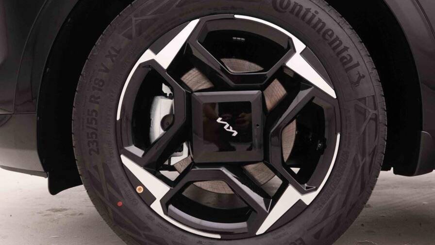 Mandataire Automobile neuf, recherche de Kia Sportage-1-6-t-gdi-150-pace-facelift - E-Motors