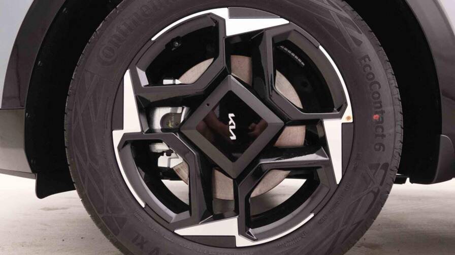 Mandataire Automobile neuf, recherche de Kia Sportage-1-6-t-gdi-150-pace-my25 - E-Motors