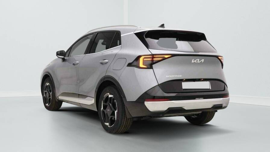 Mandataire Automobile neuf, recherche de Kia Sportage-1-6-t-gdi-150-pace-my25 - E-Motors