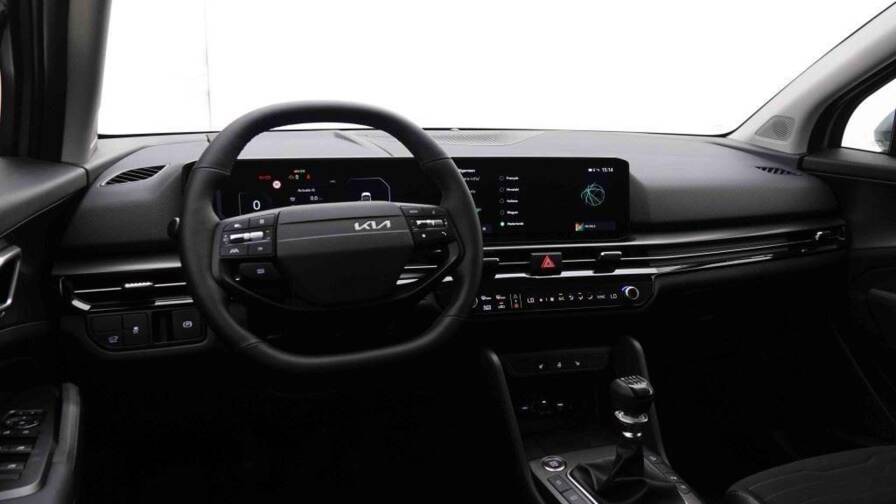 Mandataire Automobile neuf, recherche de Kia Sportage-1-6-t-gdi-150-pace-my25 - E-Motors