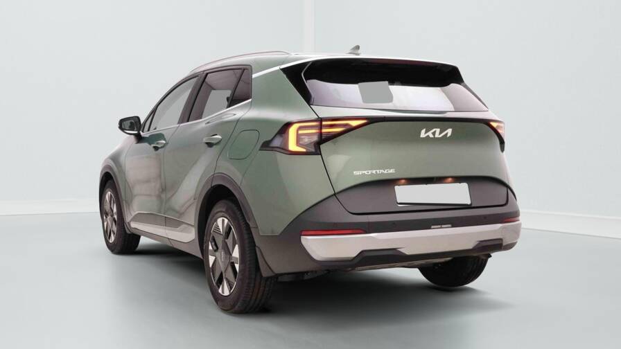 Mandataire Automobile neuf, recherche de Kia Sportage-1-6-t-gdi-150-pulse-plus-my25 - E-Motors