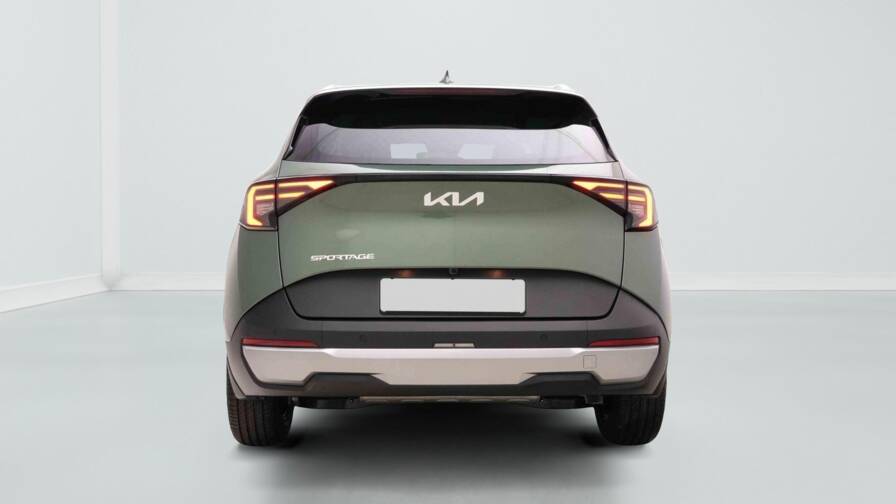 Mandataire Automobile neuf, recherche de Kia Sportage-1-6-t-gdi-150-pulse-plus-my25 - E-Motors
