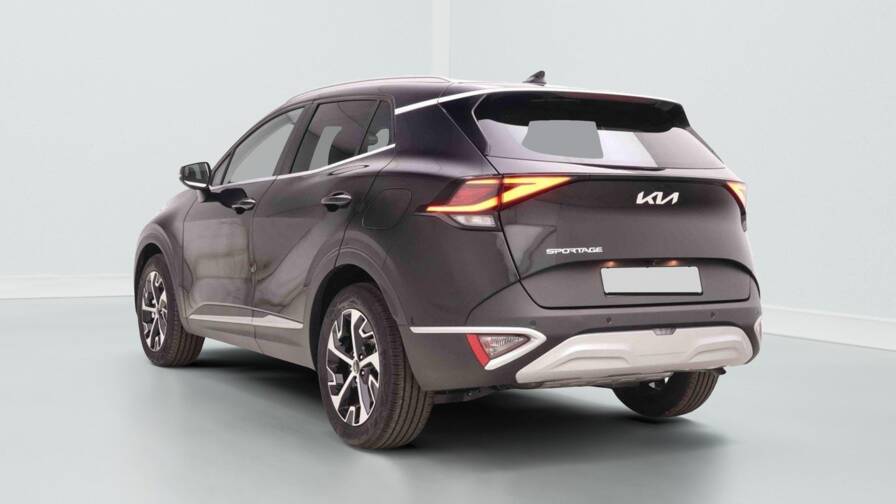 Mandataire Automobile neuf, recherche de Kia Sportage-1-6-t-gdi-160-dct-gold - E-Motors