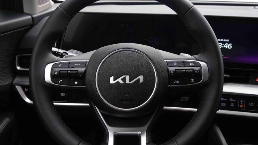 Mandataire Automobile neuf, recherche de Kia Sportage-1-6-t-gdi-160-dct-gold - E-Motors