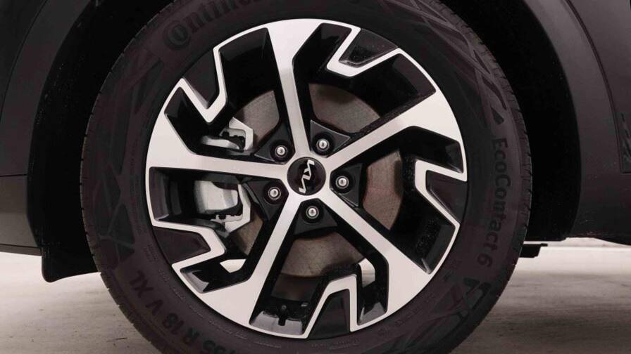 Mandataire Automobile neuf, recherche de Kia Sportage-1-6-t-gdi-160-dct-gold - E-Motors