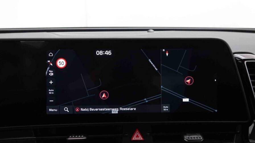 Mandataire Automobile neuf, recherche de Kia Sportage-1-6-t-gdi-160-dct-gold - E-Motors