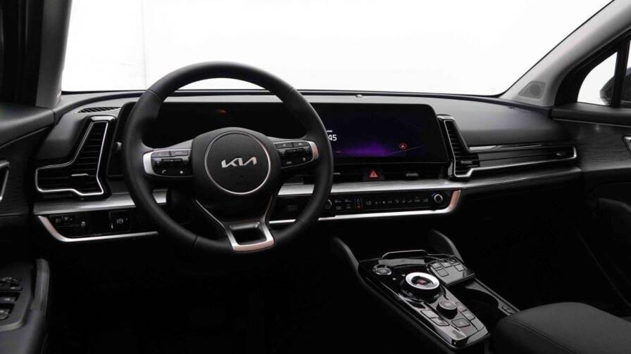 Mandataire Automobile neuf, recherche de Kia Sportage-1-6-t-gdi-160-dct-gold - E-Motors