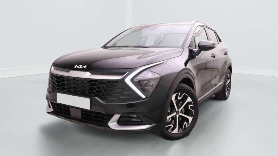 Mandataire Automobile neuf, recherche de Kia Sportage-1-6-t-gdi-160-dct-gold - E-Motors