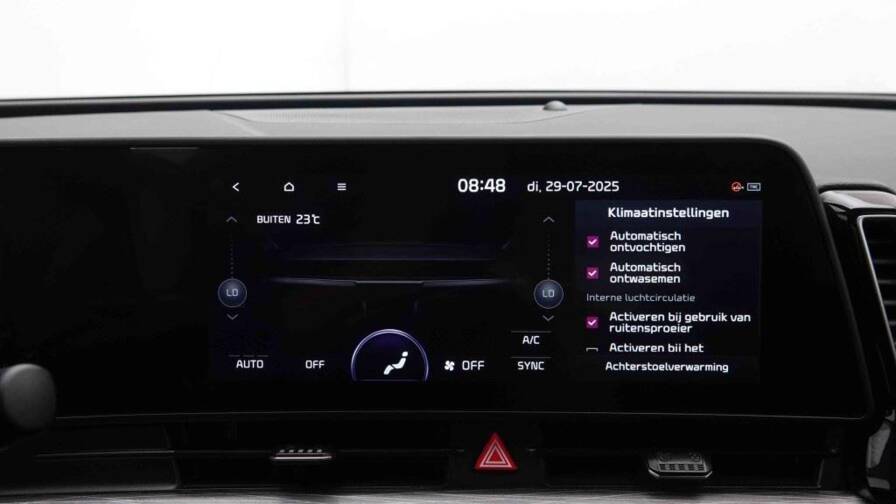 Mandataire Automobile neuf, recherche de Kia Sportage-1-6-t-gdi-160-dct-gold - E-Motors