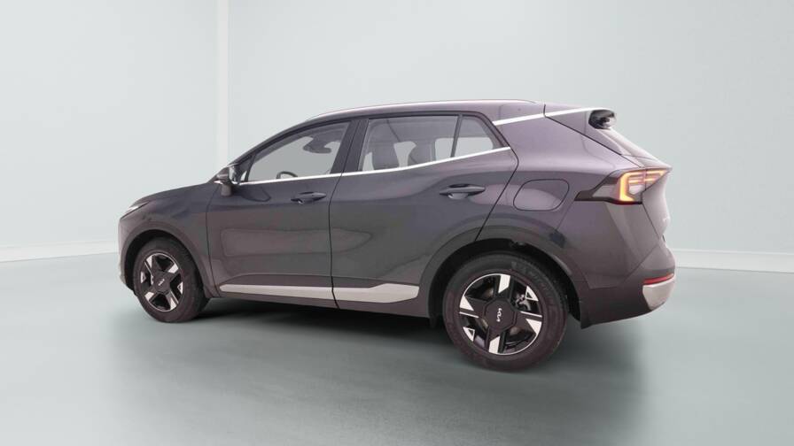Mandataire Automobile neuf, recherche de Kia Sportage-1-6t-gdi-dct - E-Motors