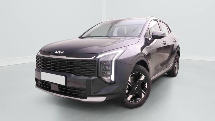 Mandataire Automobile neuf, recherche de Kia Sportage-1-6t-gdi-dct - E-Motors