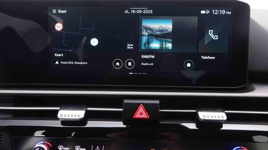 Mandataire Automobile neuf, recherche de Kia Sportage-1-6t-gdi-dct - E-Motors