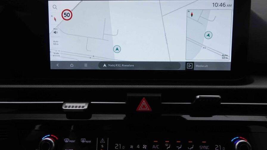 Mandataire Automobile neuf, recherche de Kia Sportage-1-6t-gdi-dct-pulse-plus-new-model - E-Motors