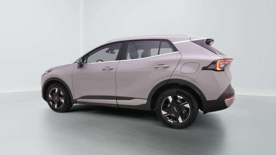 Mandataire Automobile neuf, recherche de Kia Sportage-1-6t-gdi-dct-pulse-plus-new-model - E-Motors